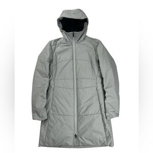 Arc'teryx Women's Darrah Coat puffer parka winter Jacket Size M
